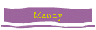Mandy